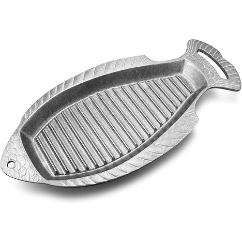 Wilton-Armetale-Gourmet-Grillware-Grilling-Pan